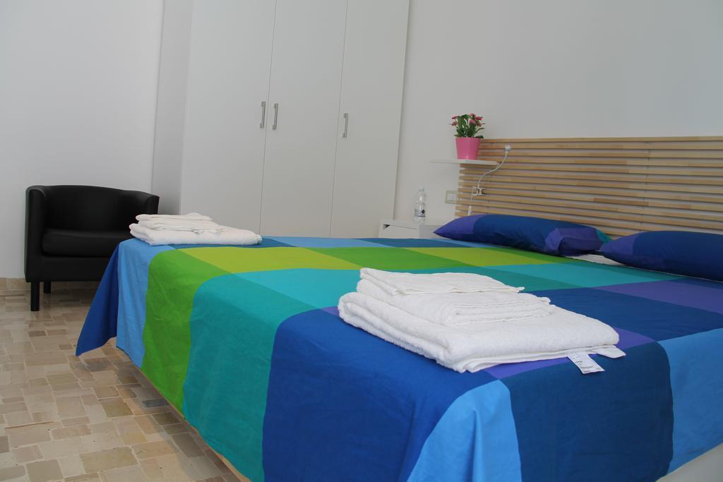 Stephenson Apartment Milán Habitación foto
