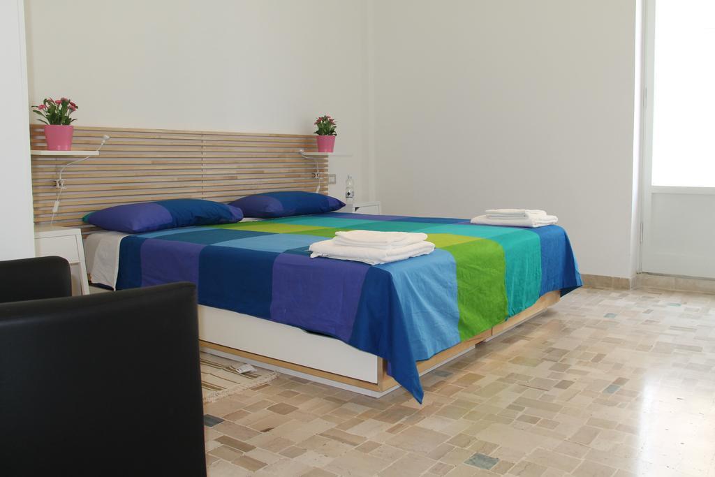 Stephenson Apartment Milán Habitación foto