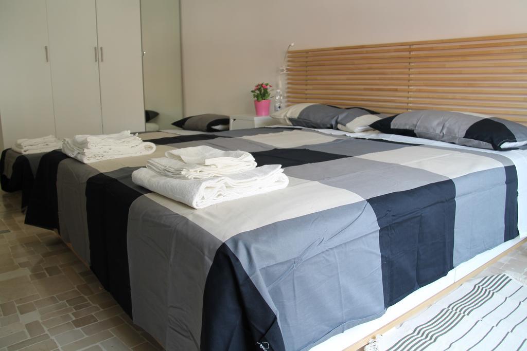 Stephenson Apartment Milán Habitación foto