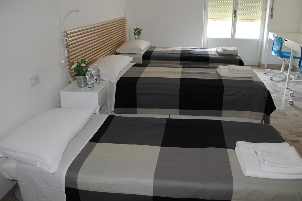 Stephenson Apartment Milán Habitación foto