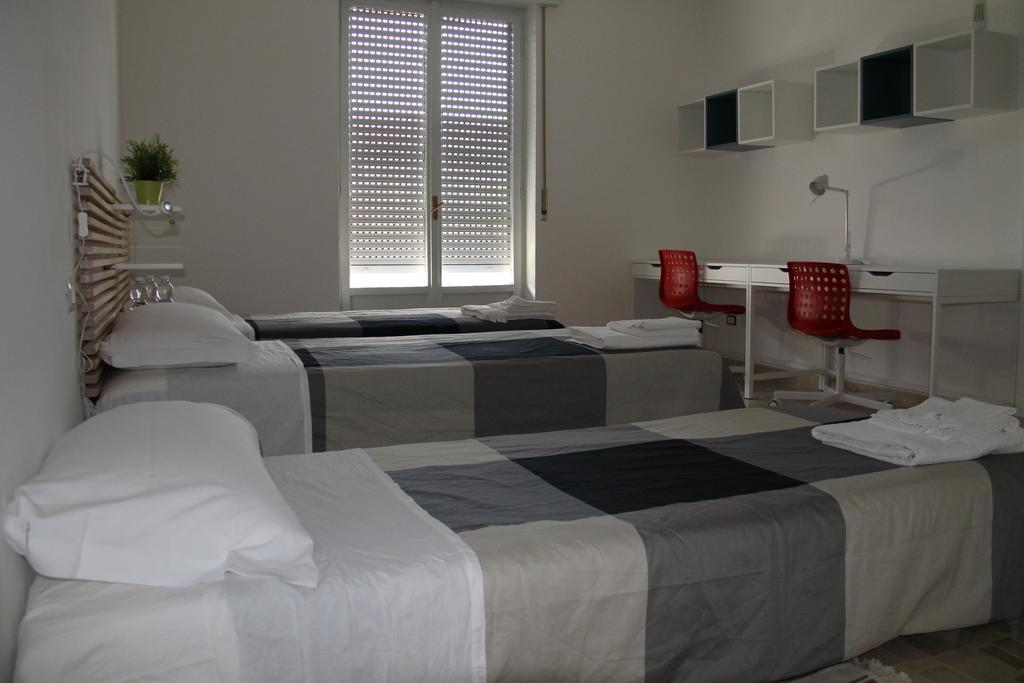 Stephenson Apartment Milán Habitación foto