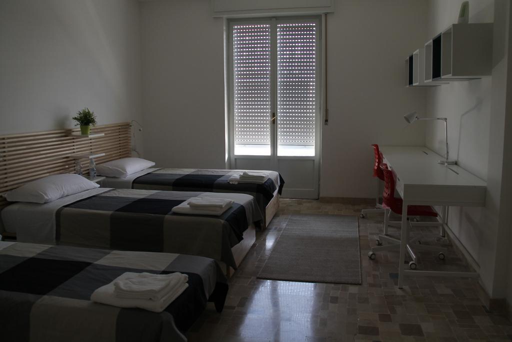 Stephenson Apartment Milán Habitación foto