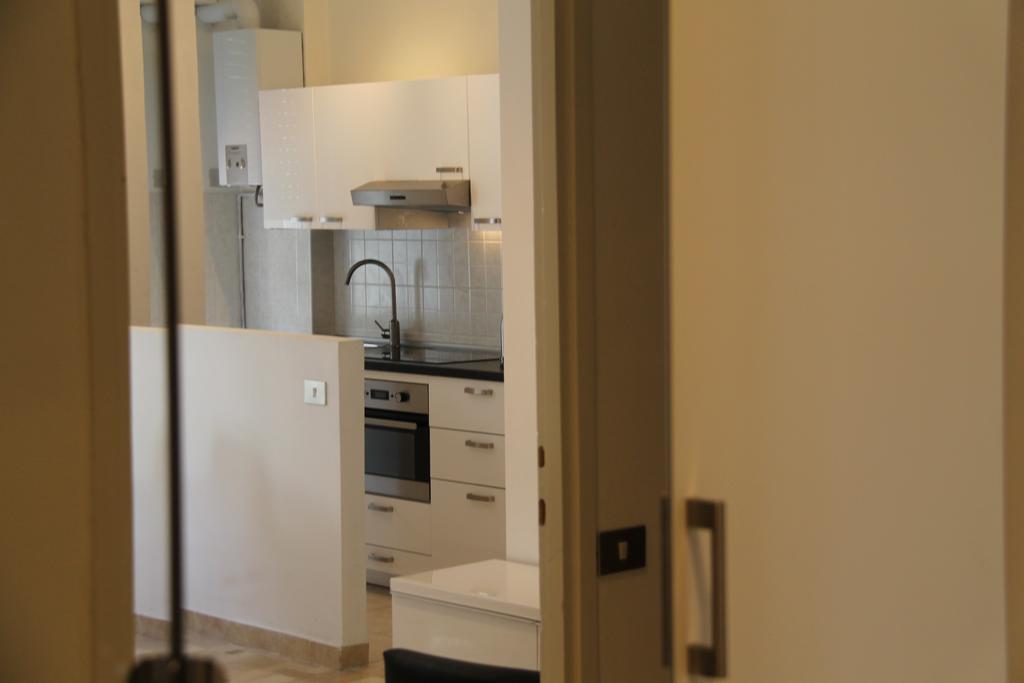 Stephenson Apartment Milán Habitación foto