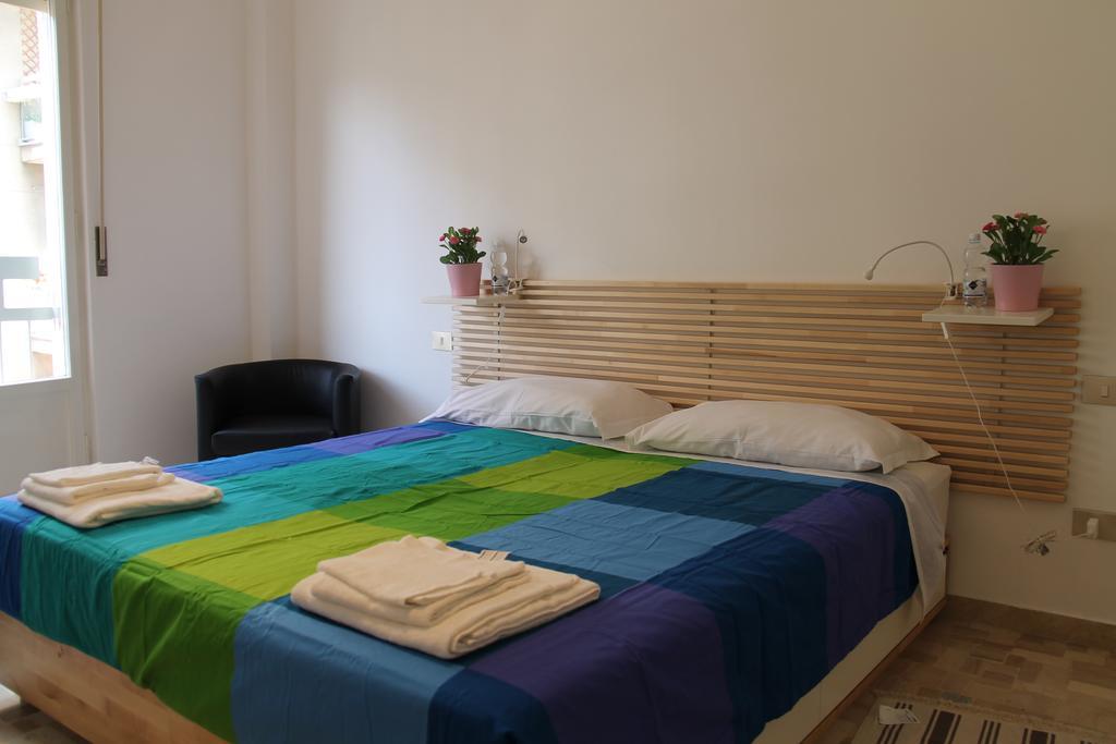 Stephenson Apartment Milán Habitación foto
