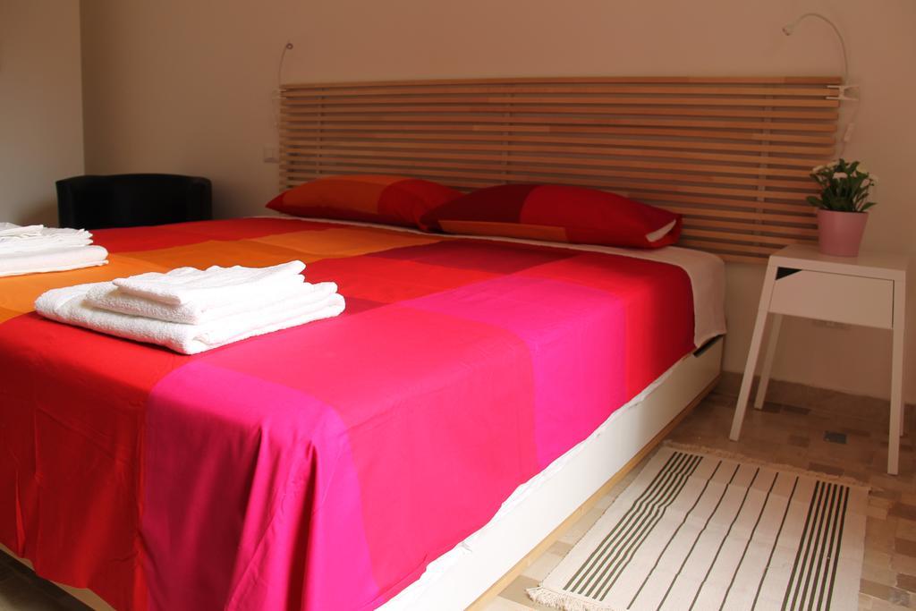 Stephenson Apartment Milán Habitación foto