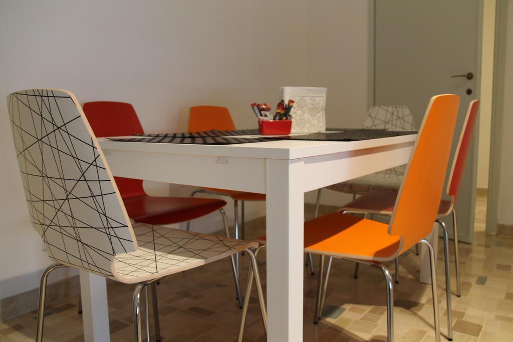 Stephenson Apartment Milán Habitación foto