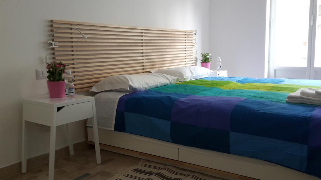 Stephenson Apartment Milán Habitación foto