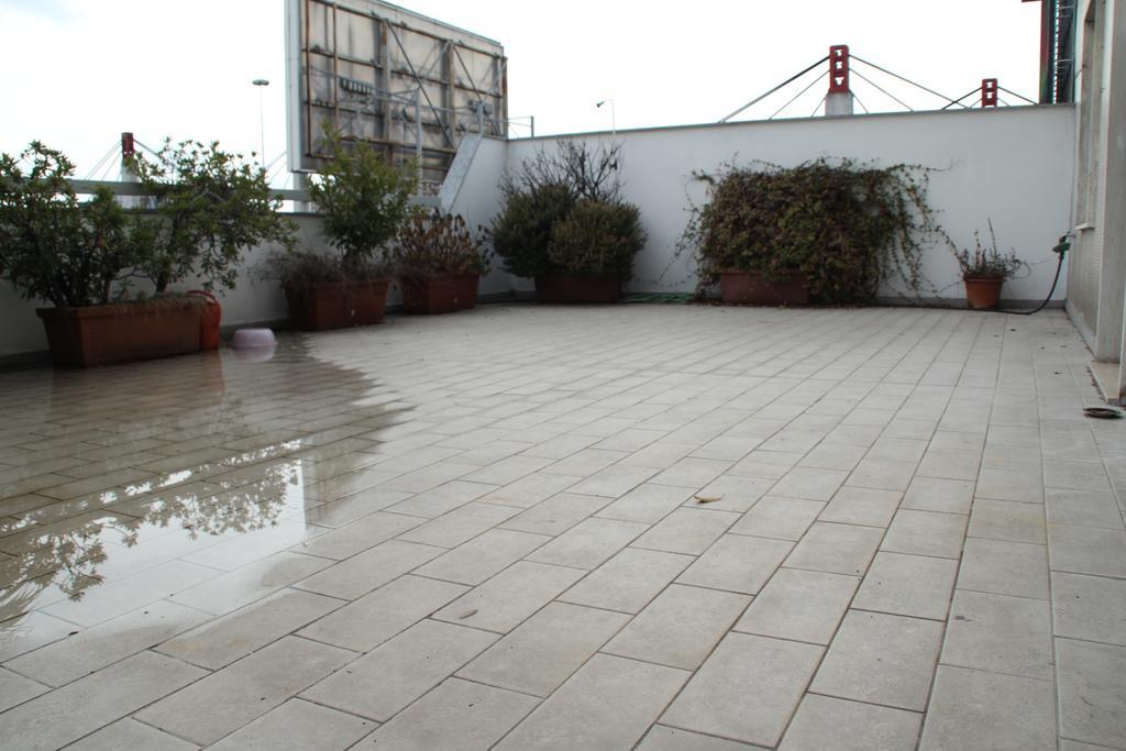 Stephenson Apartment Milán Exterior foto